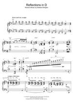 Bill Evans: Reflections In D Product Image
