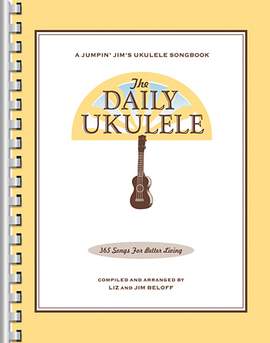 Walter Donaldson: Yes Sir, That's My Baby (from The Daily Ukulele) (arr. Liz and Jim Beloff)