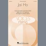 Ethan Sperry: Jai Ho Product Image
