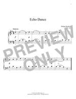 Philipp Hainhofer: Echo Dance Product Image
