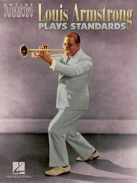 Louis Armstrong: Dinah