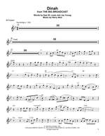 Louis Armstrong: Dinah Product Image