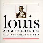 Louis Armstrong: Dinah Product Image