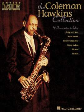 Coleman Hawkins: Dinah
