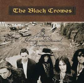The Black Crowes: Remedy