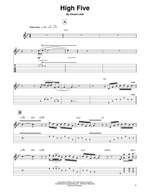 Chuck Loeb: High Five Product Image