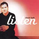 Chuck Loeb: High Five Product Image