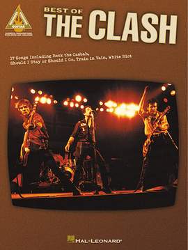 The Clash: Complete Control