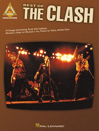The Clash: Clampdown