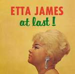 Etta James: At Last Product Image