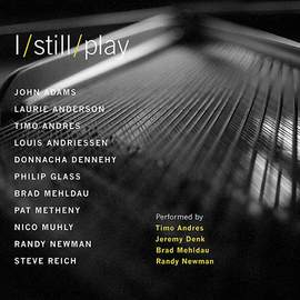 Nico Muhly: Move