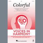 Philip E. Silvey: Colorful Product Image