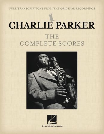 Charlie Parker: Mohawk