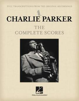 Charlie Parker: Shawnuff