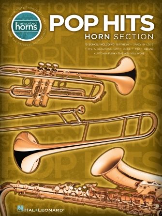Panic! At The Disco: High Hopes (Horn Section)