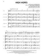 Panic! At The Disco: High Hopes (Horn Section) Product Image