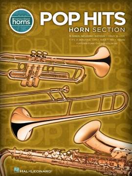 Michael Bublé: It's A Beautiful Day (Horn Section)
