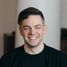 Nico Muhly: Lilt