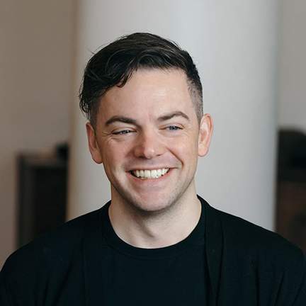 Nico Muhly: Lilt
