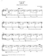 Nico Muhly: Lilt Product Image