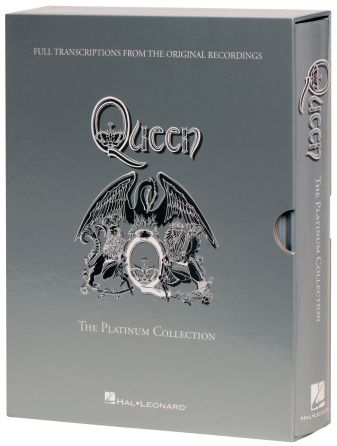 Queen: Headlong