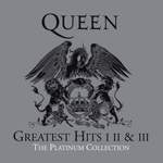 Queen: Breakthru Product Image