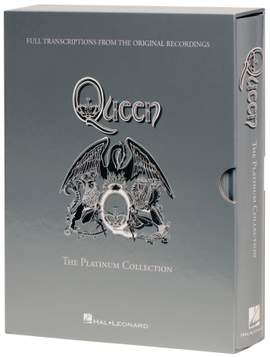 Queen: A Kind Of Magic