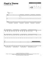 Queen: Flash's Theme Product Image