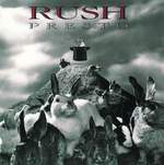 Rush: Presto Product Image