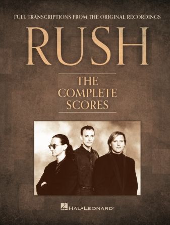 Rush: Subdivisions