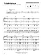 Rush: Subdivisions Product Image