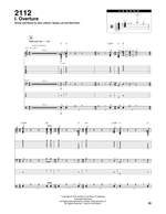 Rush: 2112-I Overture Product Image