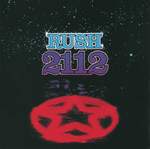 Rush: 2112-I Overture Product Image