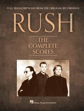 Rush: YYZ