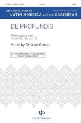Cristian Grases: De Profundis