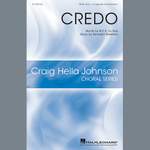 Benedict Sheehan: Credo Product Image