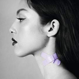 Olivia Rodrigo: vampire