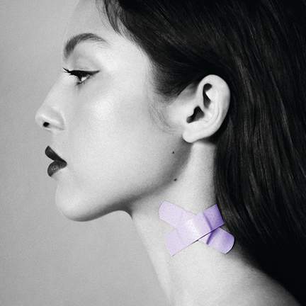 Olivia Rodrigo: vampire
