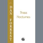 Dan Forrest: Three Nocturnes Product Image