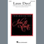 John Leavitt: Laus Deo! Product Image