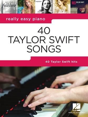 Taylor Swift: Blank Space