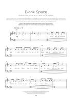 Taylor Swift: Blank Space Product Image