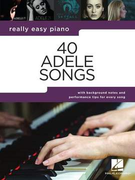 Adele: Someone Like You