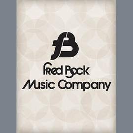 Samuel Sebastian Wesley: Lead Me, Lord (arr. Fred Bock)