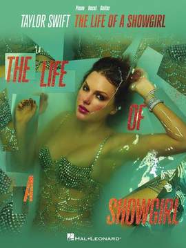 Taylor Swift: The Fate Of Ophelia