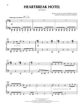 Elvis Presley: Heartbreak Hotel