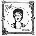 Bruno Mars: Cha Cha Cha Product Image