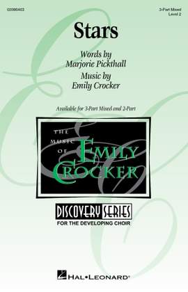 Emily Crocker: Stars