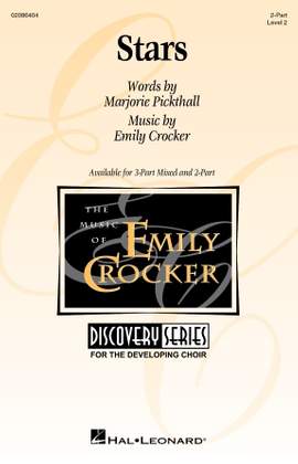 Emily Crocker: Stars