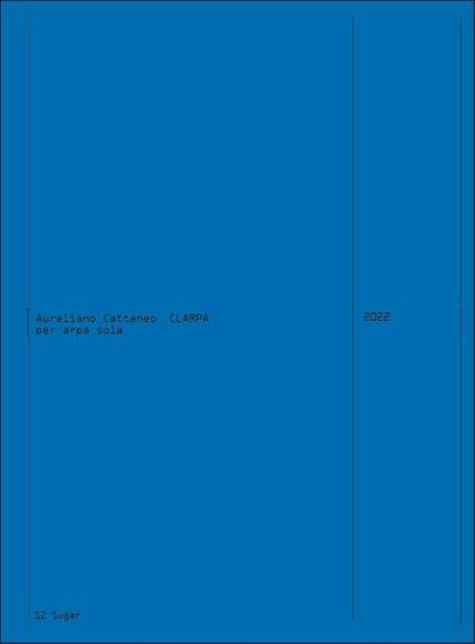 Aureliano Cattaneo: Clarpa
